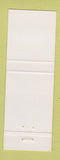 Matchbook Cover - Road Star Bed and Breakfast Beloit WI