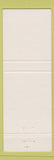 Matchbook Cover - Jackson's Pointe II East Troy WI