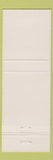 Matchbook Cover - Grand View Lounge Colorado Springs