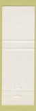 Matchbook Cover - Italia Pizzeria Pizza Kingston ON