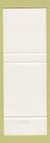 Matchbook Cover - Adriana's Italian Mississauga ON