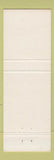 Matchbook Cover - National House Indian Orchard MA Pizza