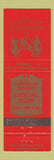 Matchbook Cover - Kernwood Malden Lynnfield MA