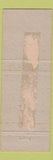 Matchbook Cover - Stiles Motel Hillview Woodstock NB WEAR