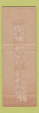 Matchbook Cover - Top Hat Motel Adrian MI WEAR