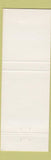 Matchbook Cover - Bingham's Laclede's Landing St Louis MO