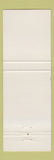 Matchbook Cover - Duff's Restaurant St Louis MO