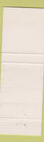 Matchbook Cover - Stuttgarter Hoff Restaurant Grosse Pointe Village MI