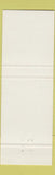 Matchbook Cover - New Fleck House Motels Bismarck ND