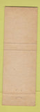 Matchbook Cover - Kenmar Hotel New Kensington PA