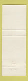 Matchbook Cover - Bluenose Motel Halifax NS