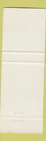Matchbook Cover - Hotel Georgia Vancouver BC