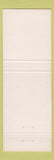 Matchbook Cover - Linden Hof Restaurant Bay City MI