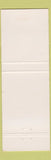 Matchbook Cover - Tuso's Restaurant Copper Mountain Colorado WEAR