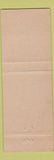 Matchbook Cover - Mac Mar Motel Youngstown OH WEAR