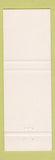 Matchbook Cover - Northway Inn Albany NY