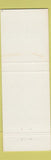 Matchbook Cover - Flirts Holiday Inn Portland OR?
