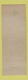 Matchbook Cover - St James Hotel MB #2