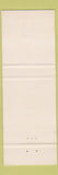 Matchbook Cover - Bruce Faye's Texaco oil gas food Kaladar ON pinup