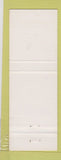 Matchbook Cover - Skycoach Way Airline