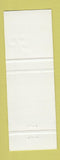 Matchbook Cover - Ozark Airlines