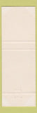 Matchbook Cover - Battle Creek Country Club MI