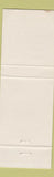 Matchbook Cover - Price Motel Rapid City SD