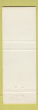 Matchbook Cover - Taverne Dolan Cite Lafleche QC pinup