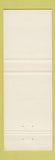 Matchbook Cover - Prince Edward Hotel Vegreville AB pinup