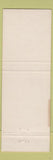Matchbook Cover - USC University Southern California Trojans CA