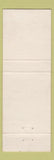 Matchbook Cover - The Arrowhead Hampshire IL
