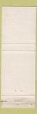 Matchbook Cover - Cubby Bears Place Freeport IL WEAR
