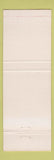 Matchbook Cover - The Caucus Room Restaurant Waukesha WI
