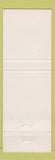 Matchbook Cover - Belmont Motel Warrensburg MO