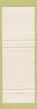 Matchbook Cover - JT's Club Car Boston MA