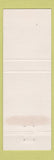 Matchbook Cover - Fresno Los Palmas Inn Fresno CA