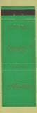 Matchbook Cover - Novak's Brookline MA