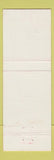 Matchbook Cover - The Arrowhead Hampshire IL
