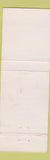 Matchbook Cover - Arrowhead Hampshire IL