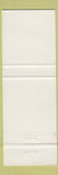 Matchbook Cover - Home Town Motor Inn St Walburg SK BLUE