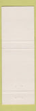 Matchbook Cover - Nara Japanese Restaurant Washington DC Bethesda MD