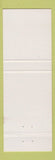 Matchbook Cover - Guendelsberger's Brau House Tucson AZ