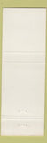 Matchbook Cover - Wagon Wheel Restaurant Pizza Billiards Pittsville WI