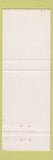 Matchbook Cover - Fifth Wheel Restaurant Plymouth WI WEAR