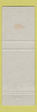 Matchbook Cover - Pharmacie Desmarais ST Francois QC WEAR
