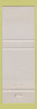 Matchbook Cover - London Chamber of Commerce ON