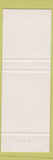 Matchbook Cover - Community Court Motel Saratoga Springs NY