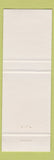 Matchbook Cover - Gamecock Motel Restaurant Santee SC