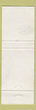 Matchbook Cover - Klein's Motel Allentown PA