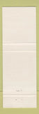 Matchbook Cover - Siesta Motel Spearfish KOA